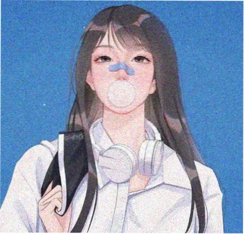用户头像